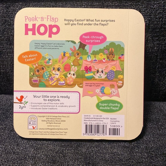 Easter book bundle - Picture 10 of 10